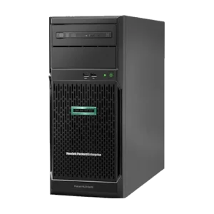 Servidor HP ProLiant ML30 Gen10+
